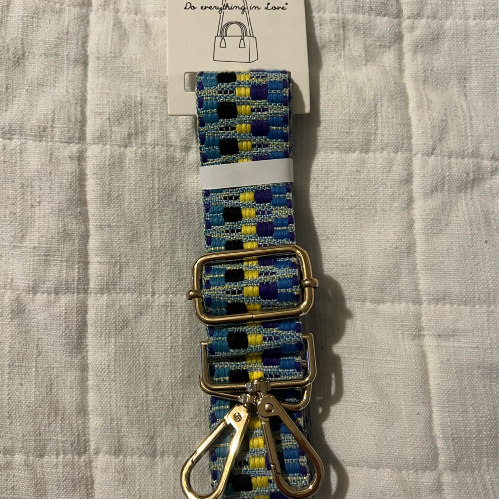 Strap for Crossbody Purse